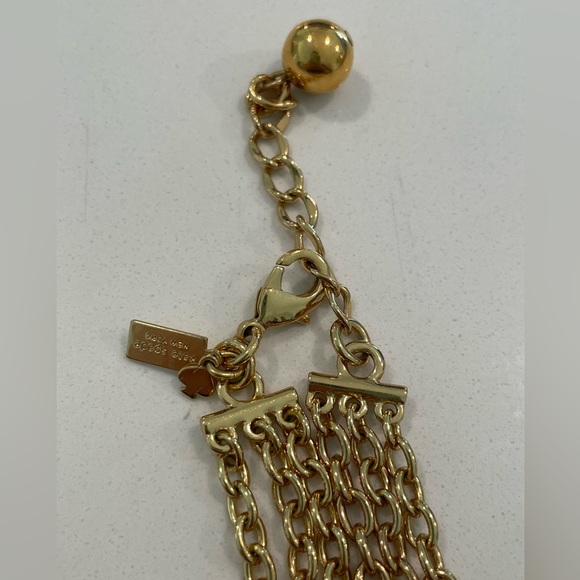 Colorful Statement Piece by Kate Spade - Picture 3 of 3